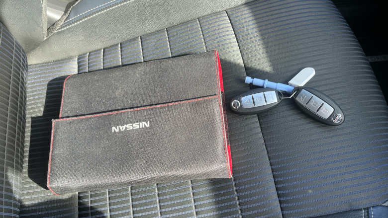 Nissan Qashqai 1.3 DiG-T MH 158 Tekna 5dr Xtronic Petrol Hatchback